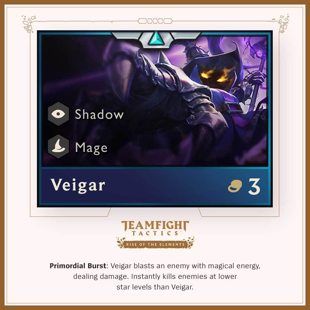 Veigar