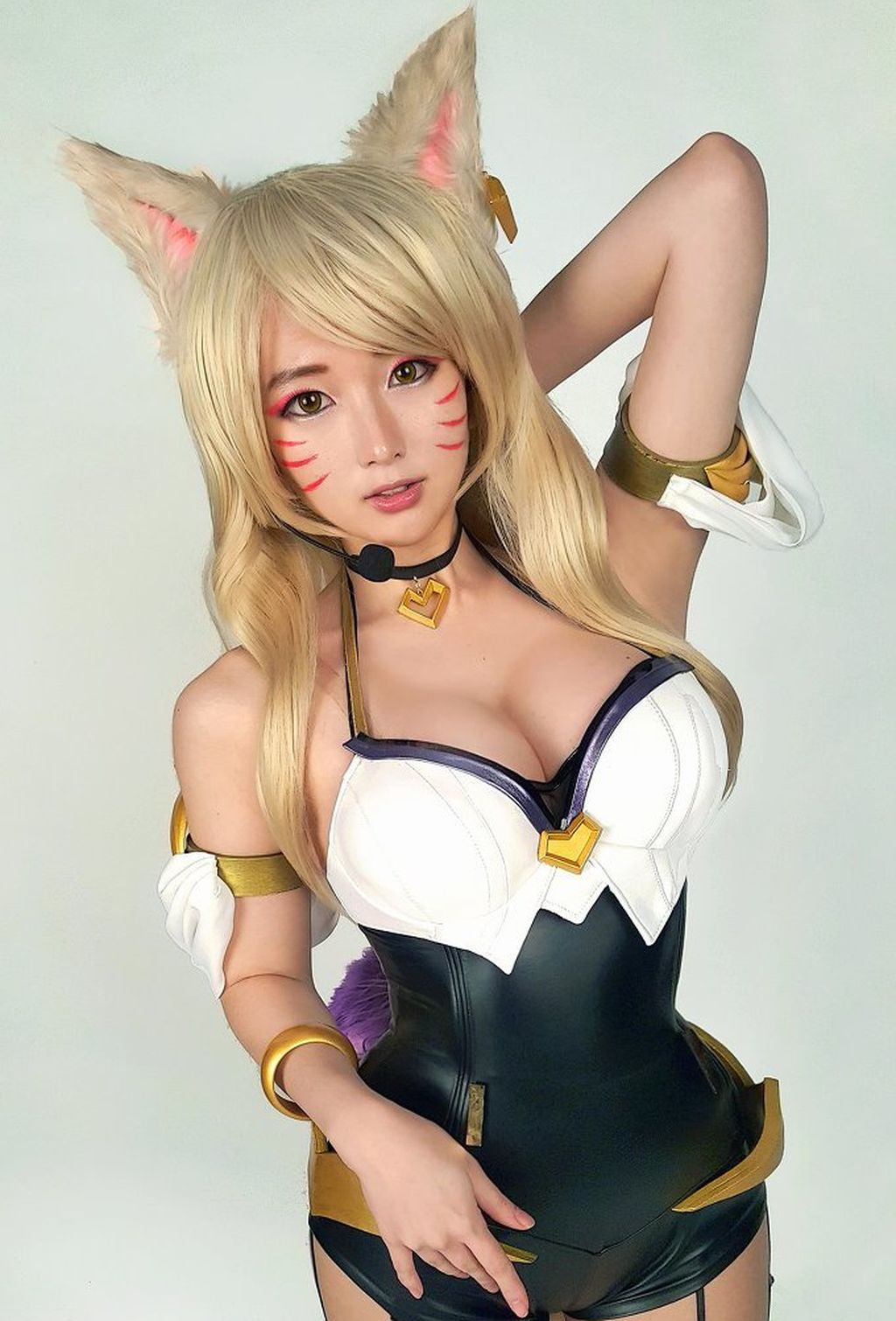 Doremi - Ahri