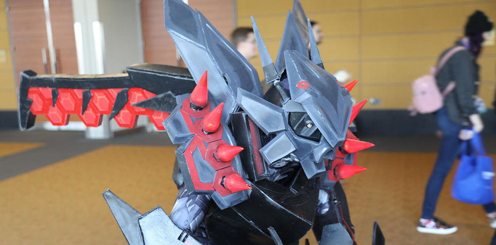 Ragin Shadow - Kha'Zix