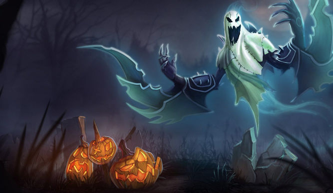 Nocturne Encantado