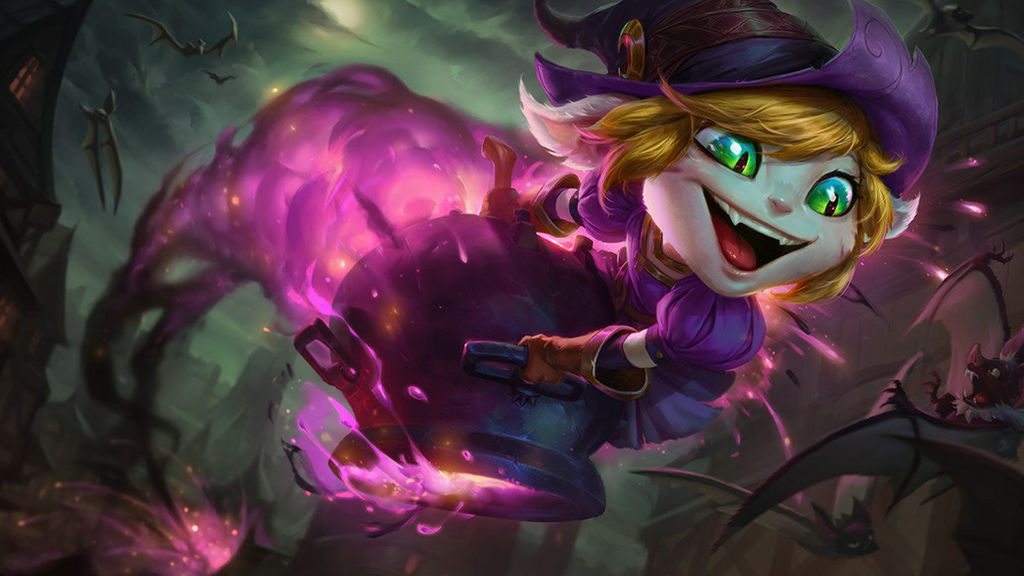 Tristana