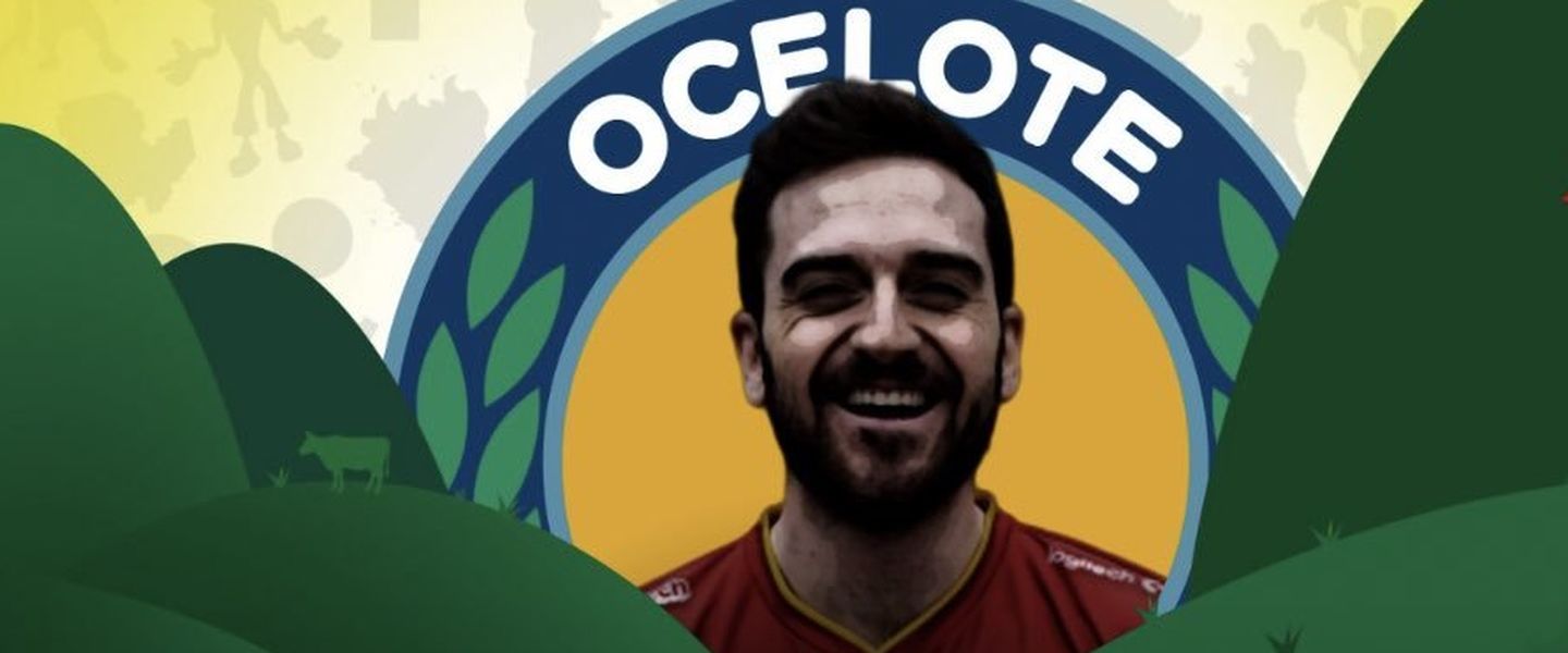 Ocelote será uno de los alcaldes del Grand Prix
