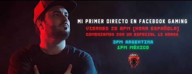 Supuesta publicación de Lolito
