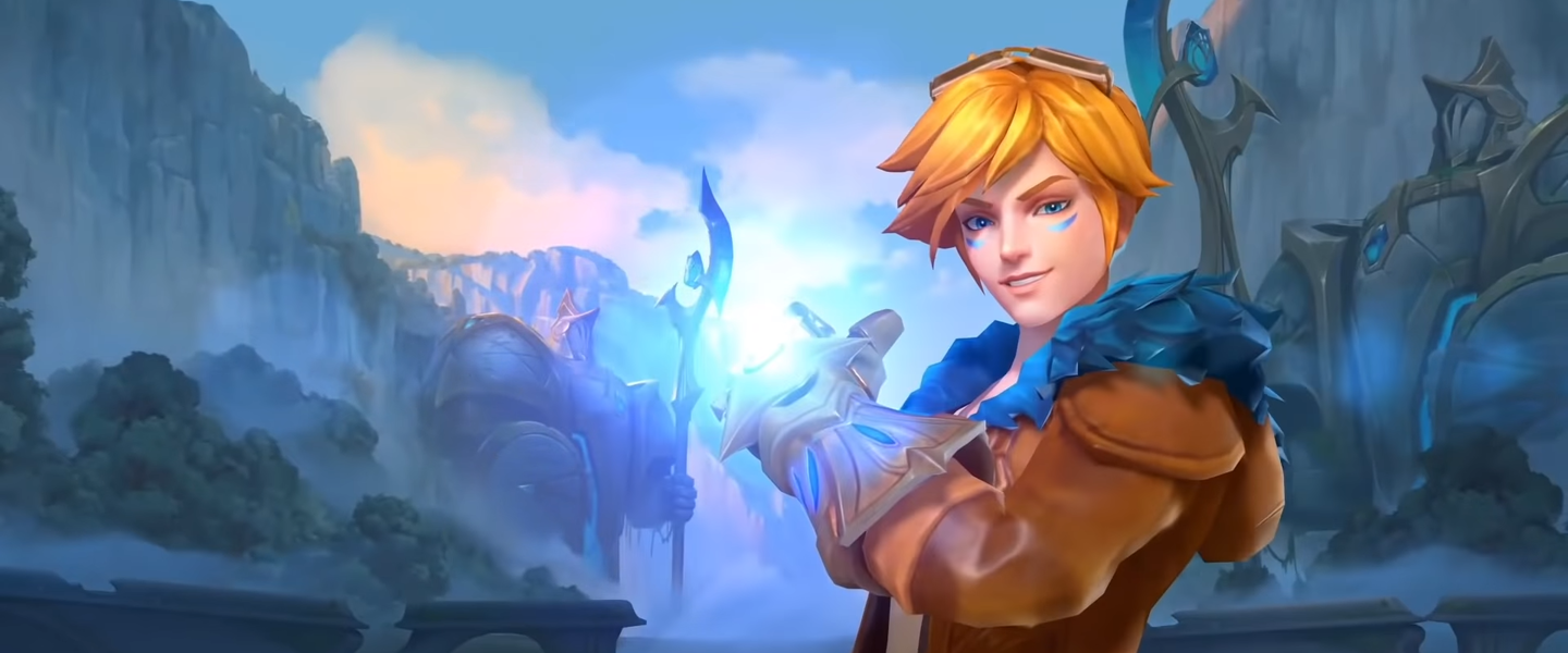 LoL: Wild Rift tendrá muy pronto sus primeras alfas
