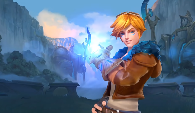 LoL: Wild Rift tendrá muy pronto sus primeras alfas