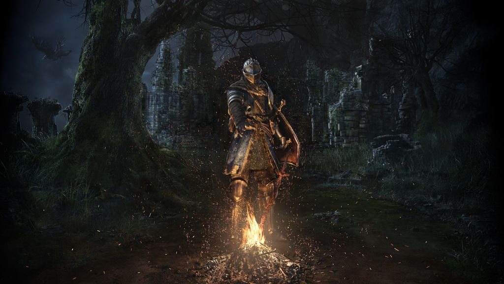 Dark Souls - El original vendió casi 3 millones de copias y la Prepare to Die Edition unos 2.8 millones, casi 6 millones en total