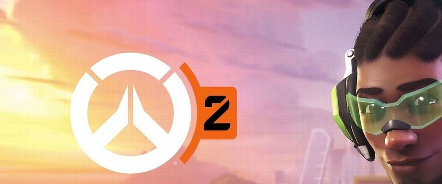 Nuevo logo de Overwatch según ESPN