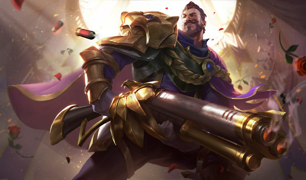 Graves Victorioso