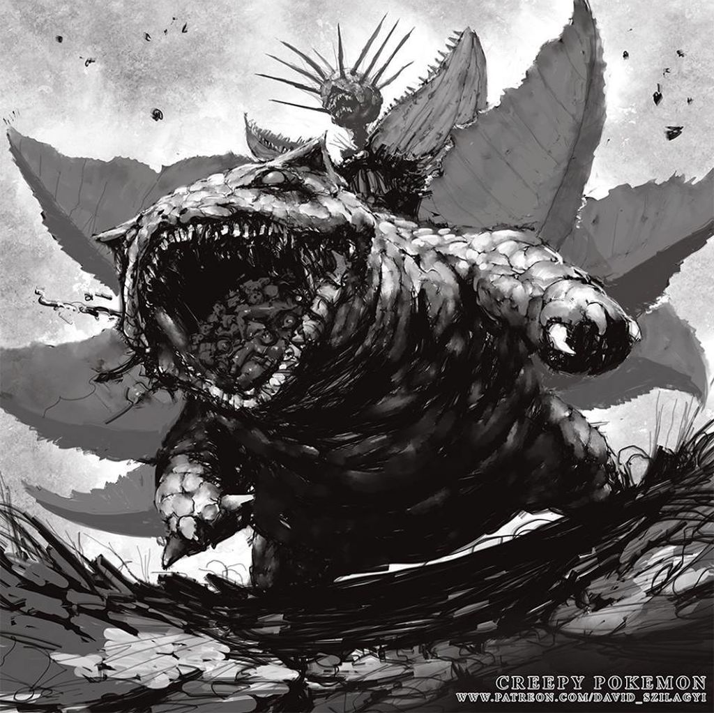 Venusaur