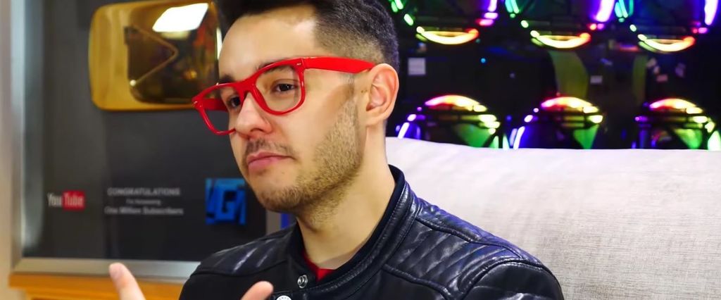TheGrefg - +450.000 espectadores máximos (enero 2020 - Twitch)