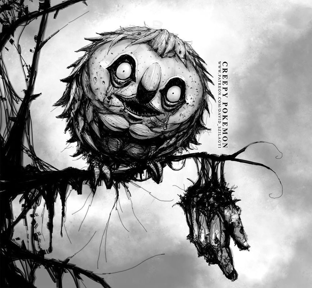Rowlet