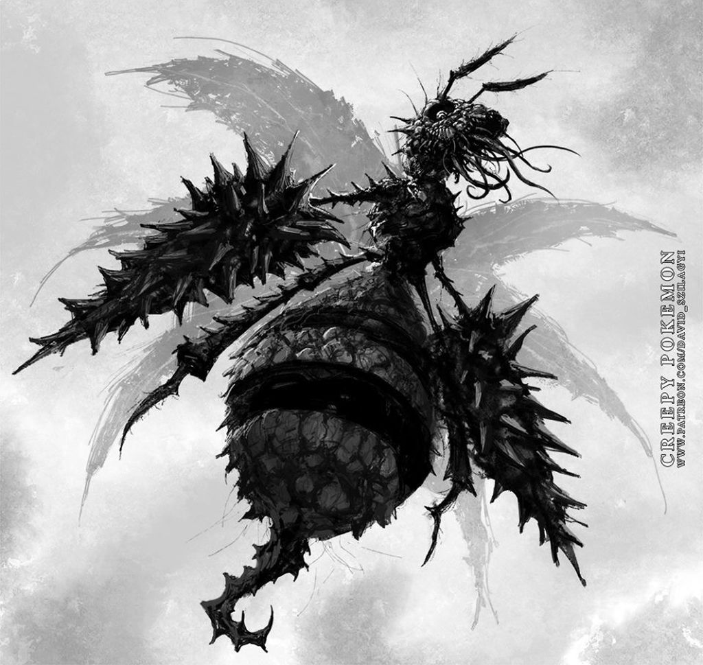 Beedrill