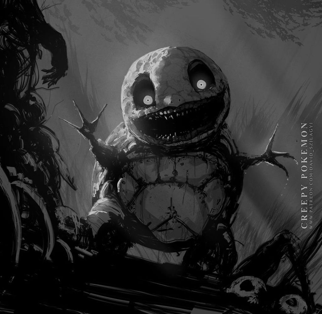 Squirtle