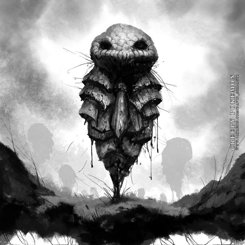 Kakuna