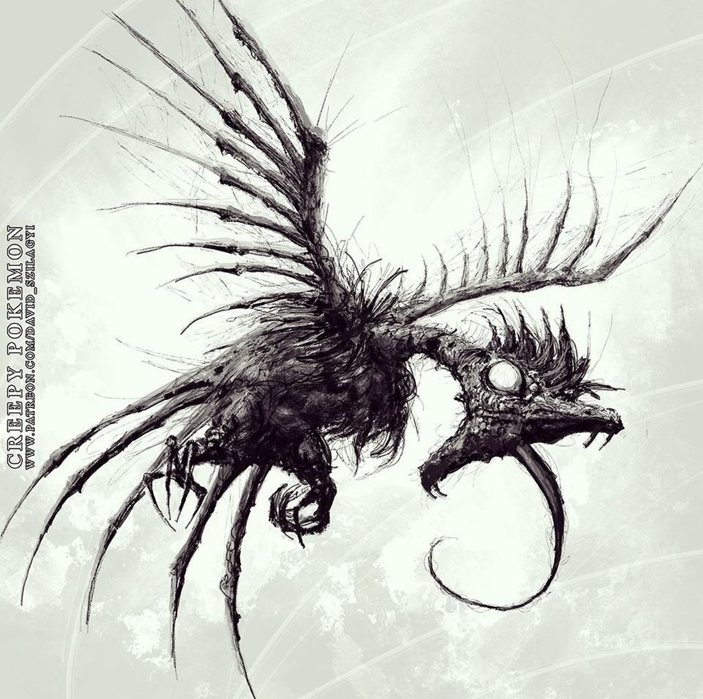 Fearow