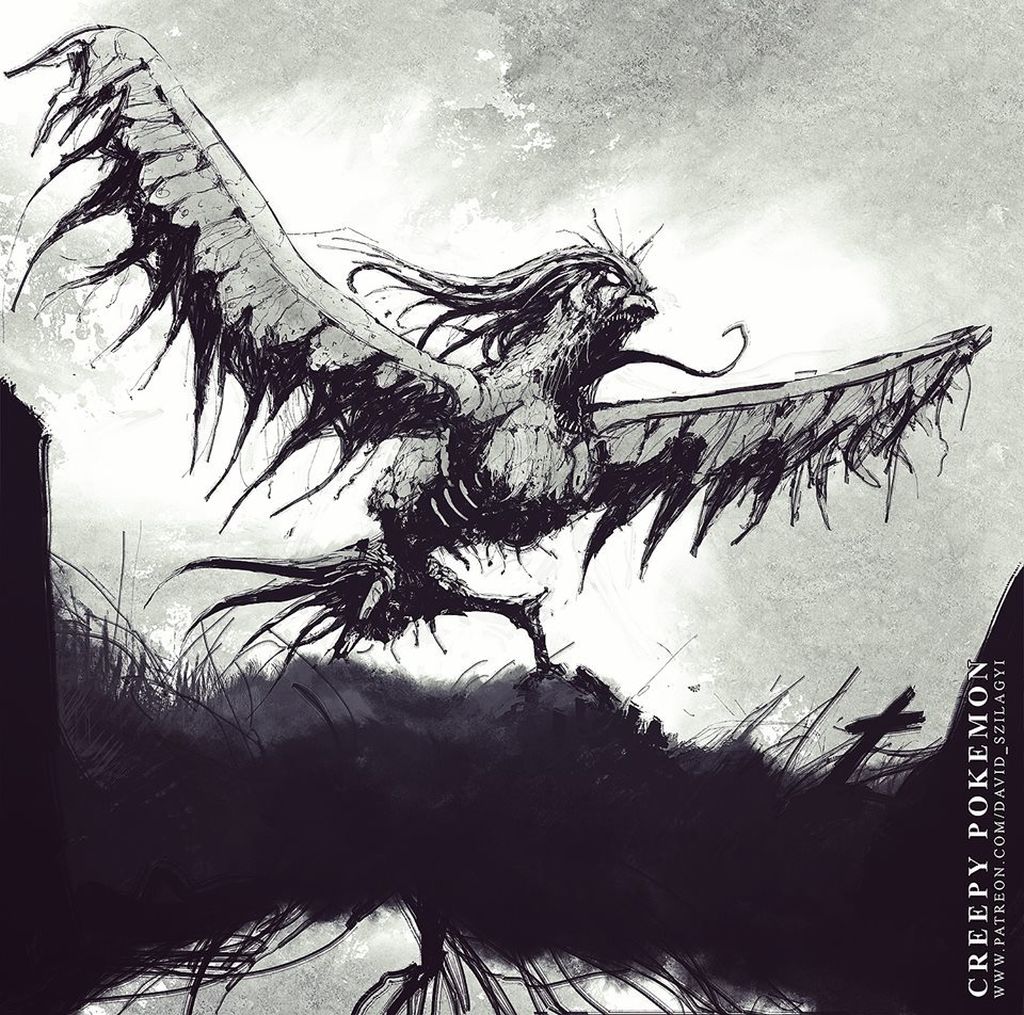 Pidgeotto
