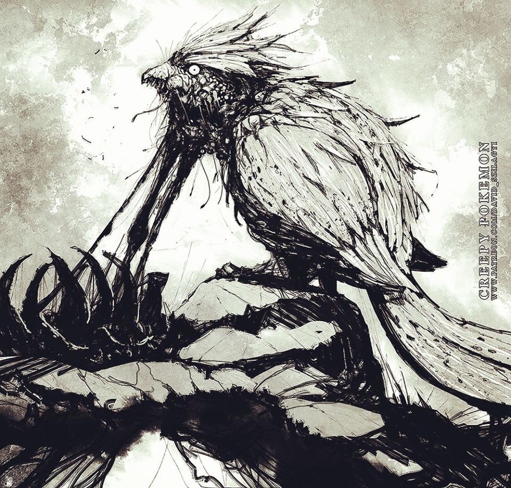 Pidgey