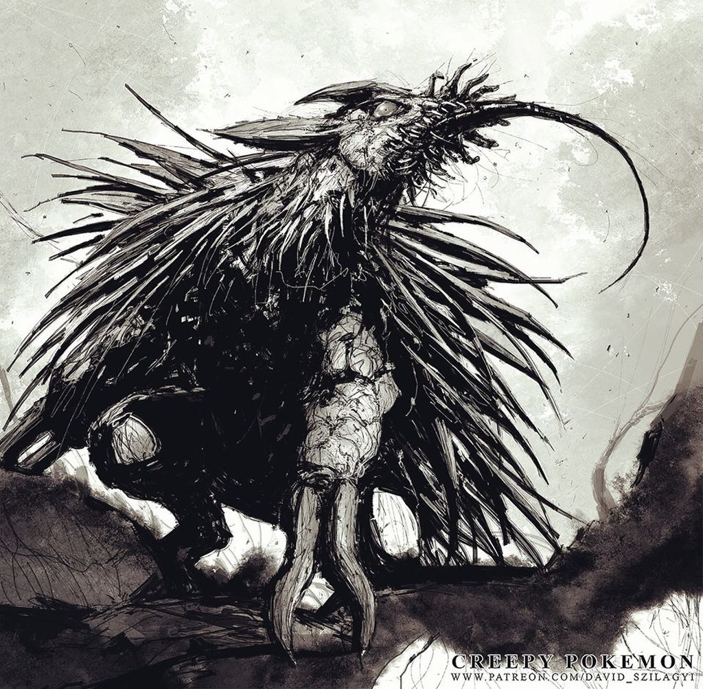 Sandslash