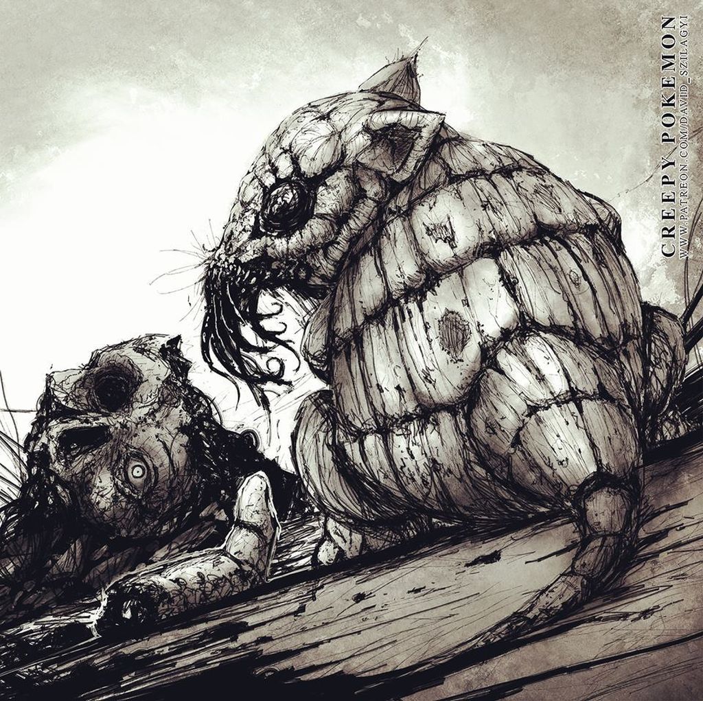 Sandshrew