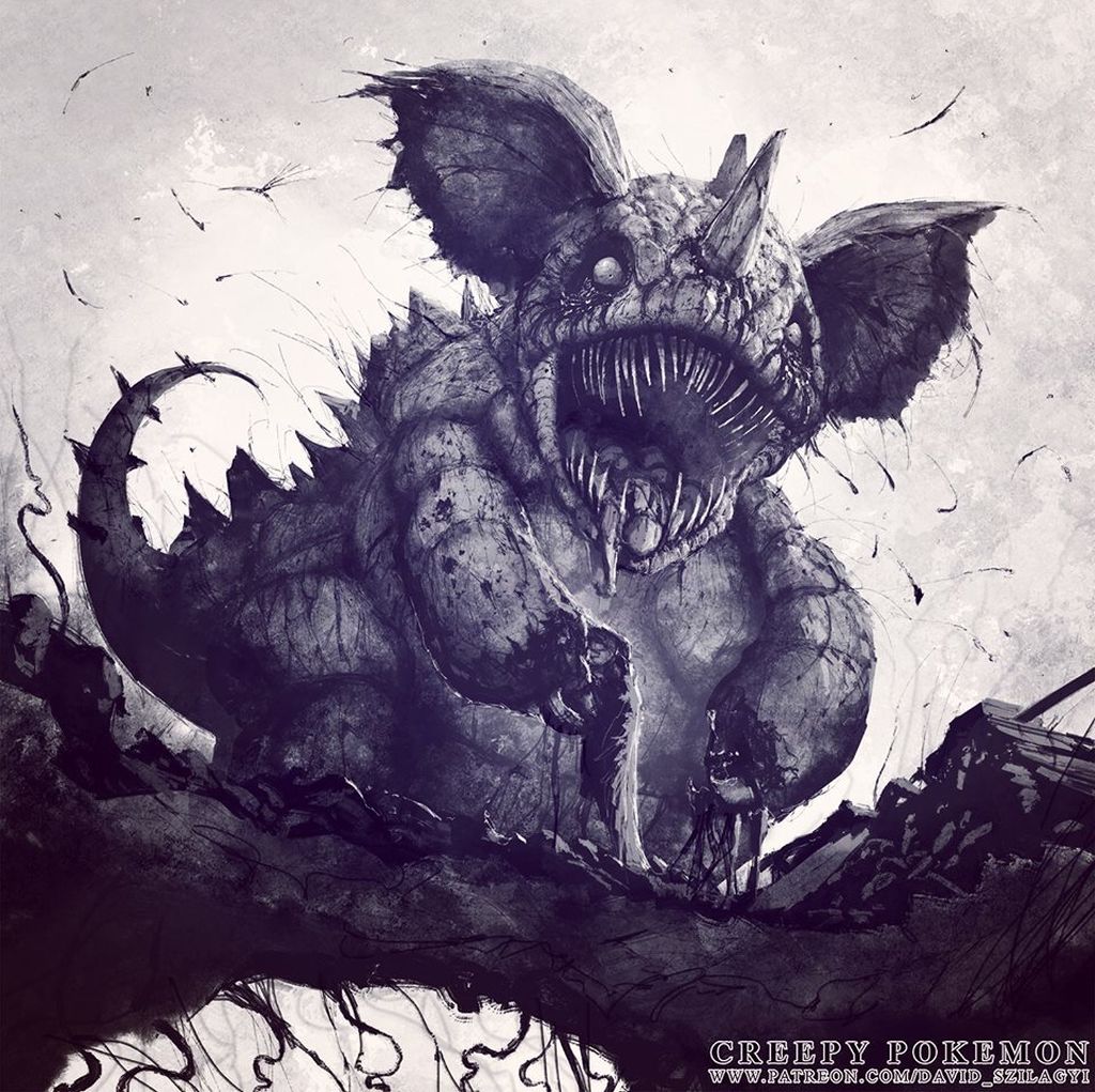 Nidoqueen
