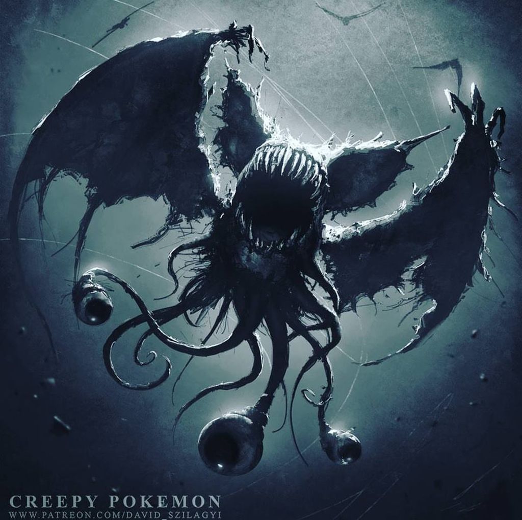 Zubat