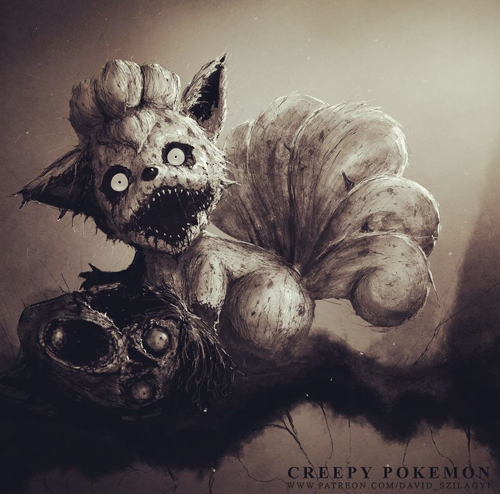 Vulpix