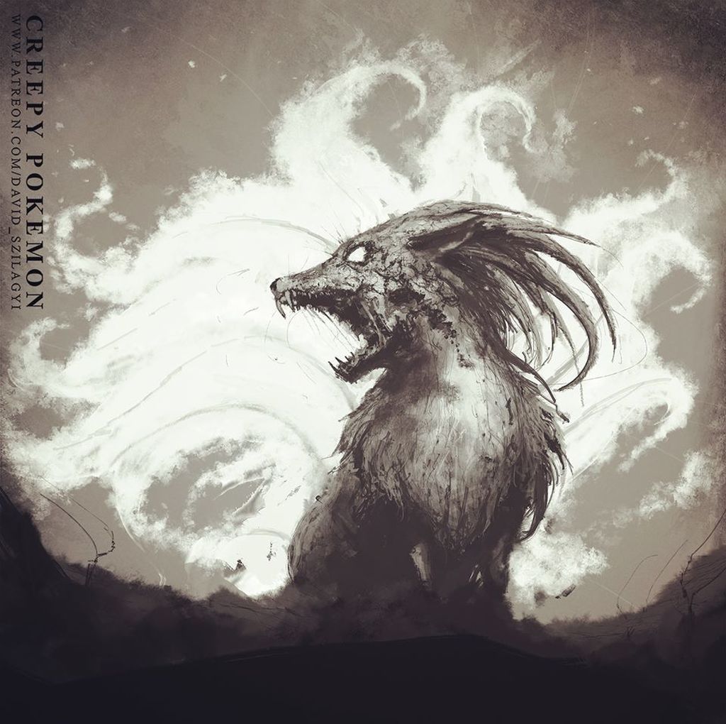 Ninetales