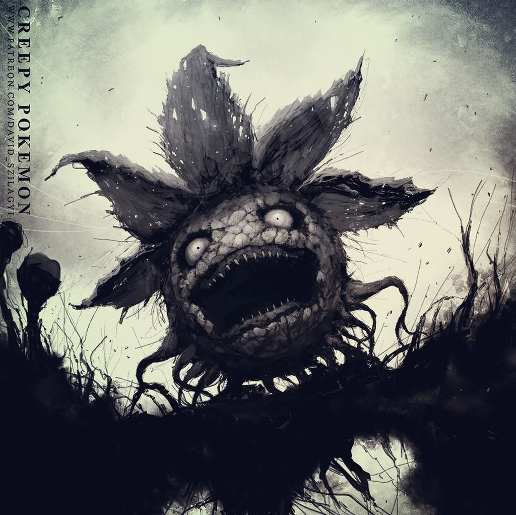 Oddish