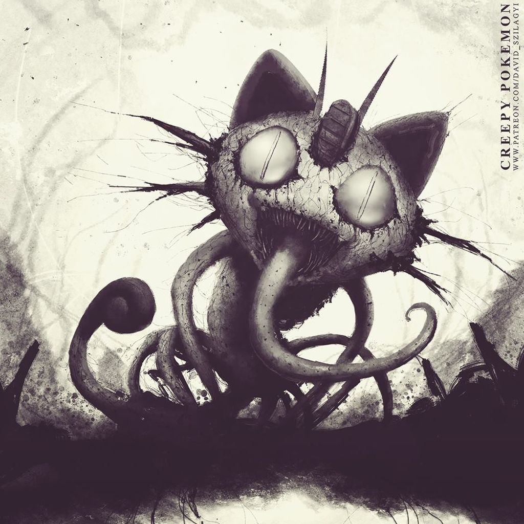 Meowth
