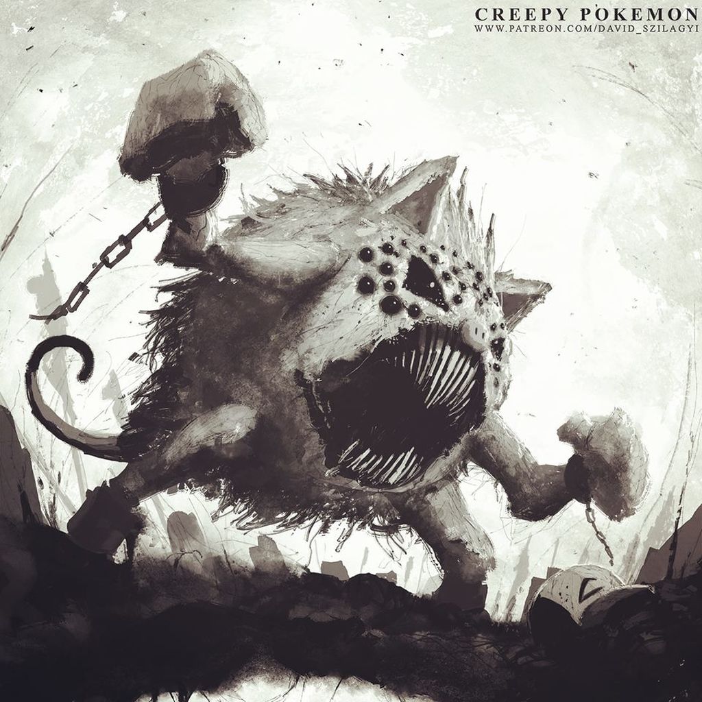 Primeape