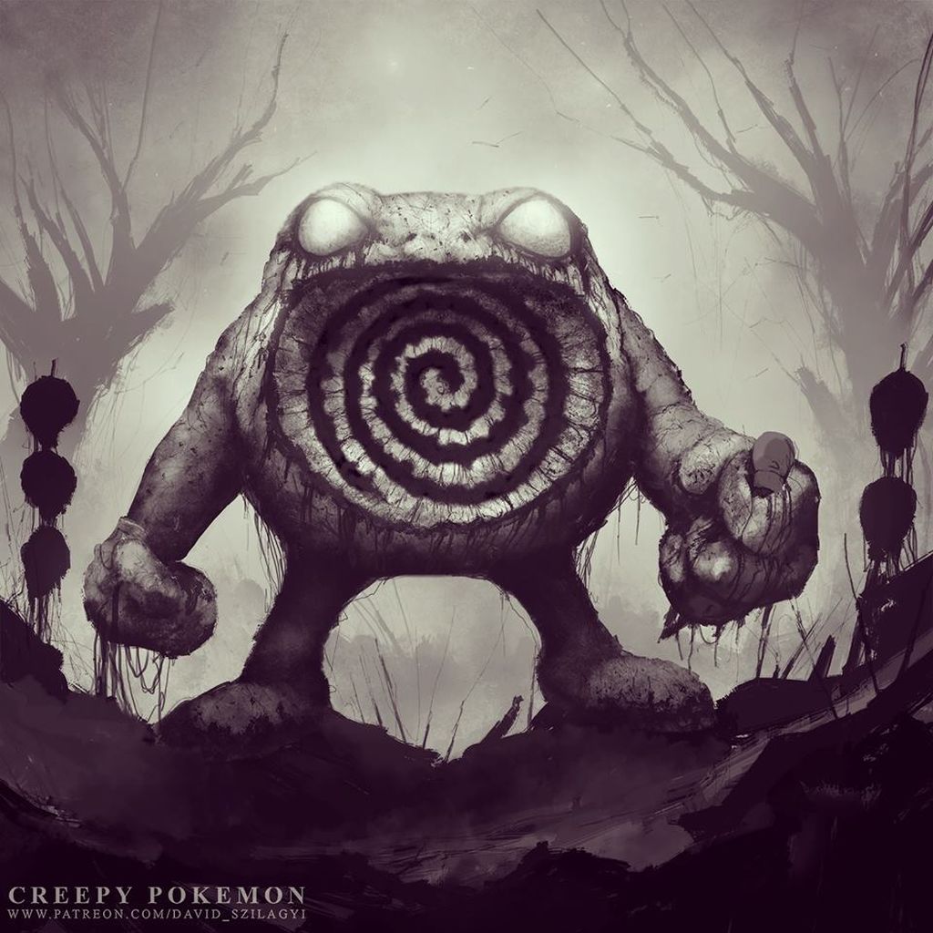 Poliwrath