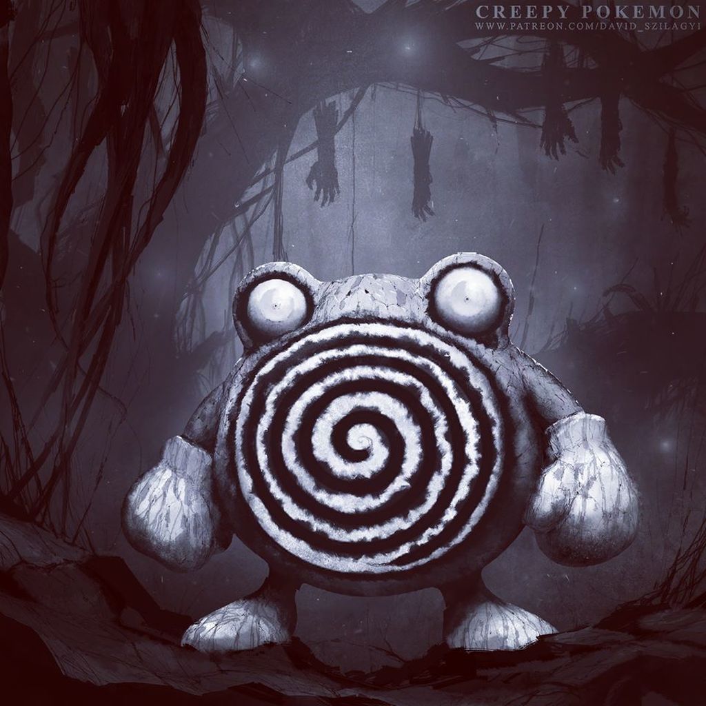 Poliwhirl