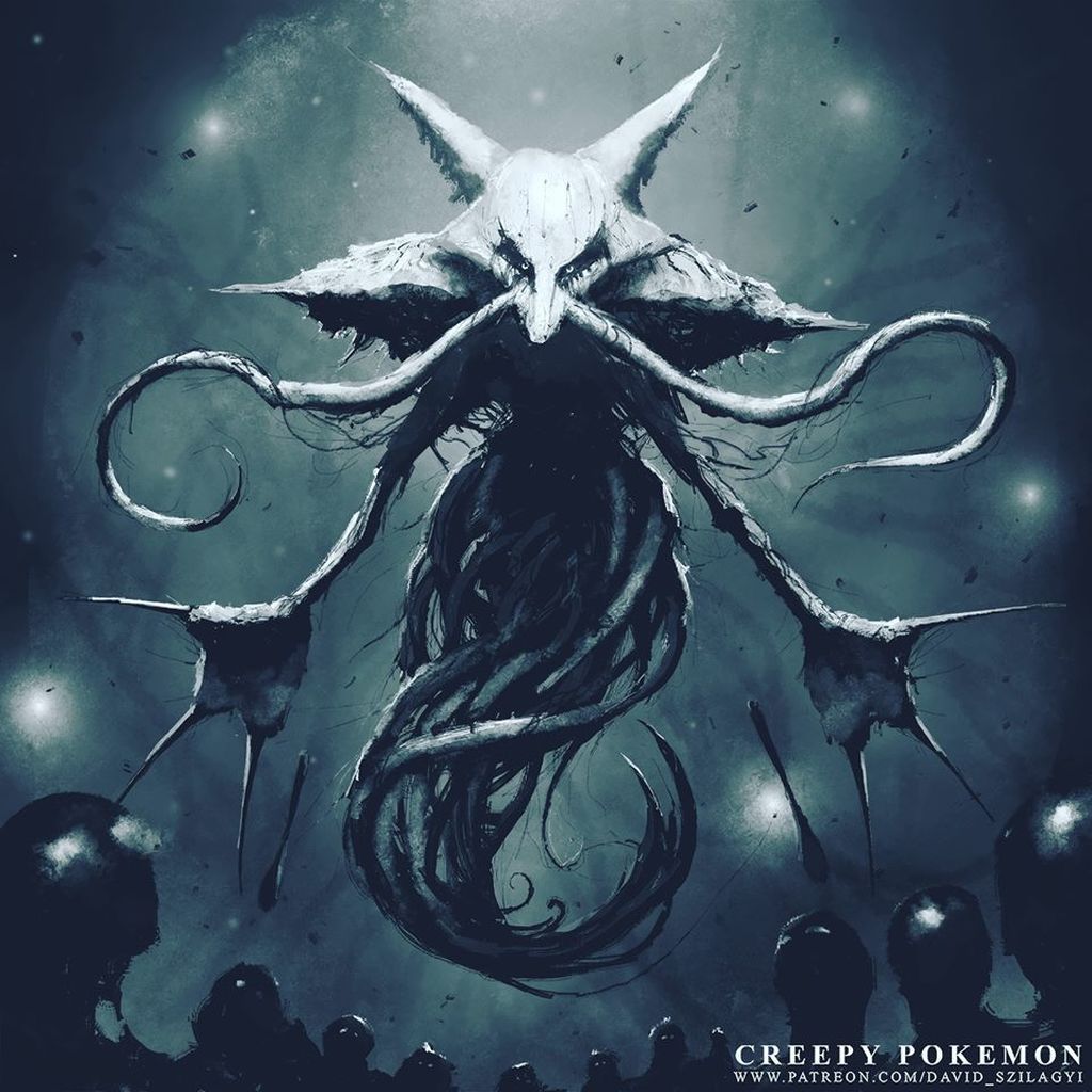 Alakazam
