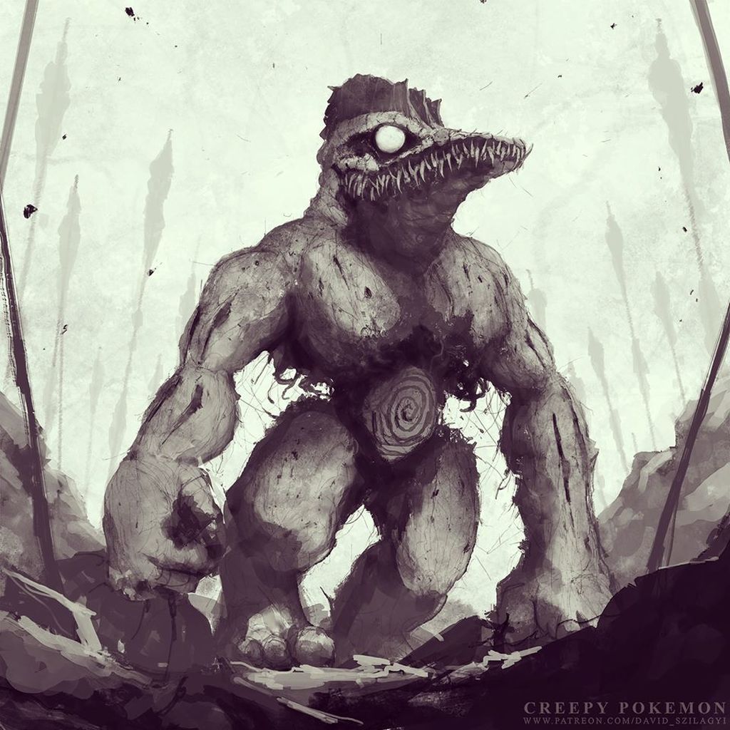 Machoke