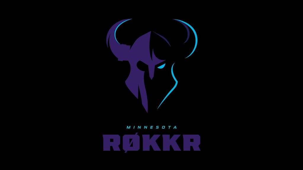 Minesota RØKKR