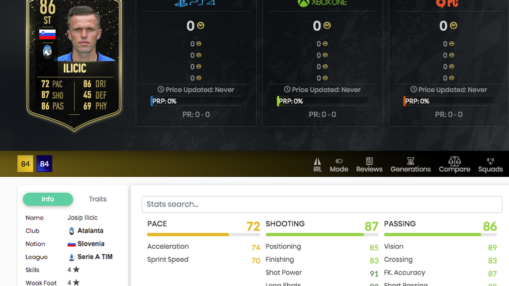 Ilicic
