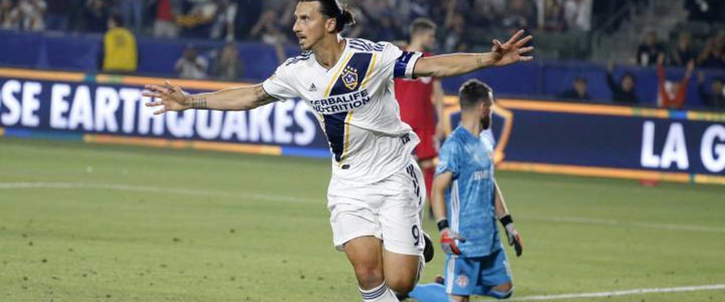 Ibrahimović, el nuevo fichaje de G2 Esports