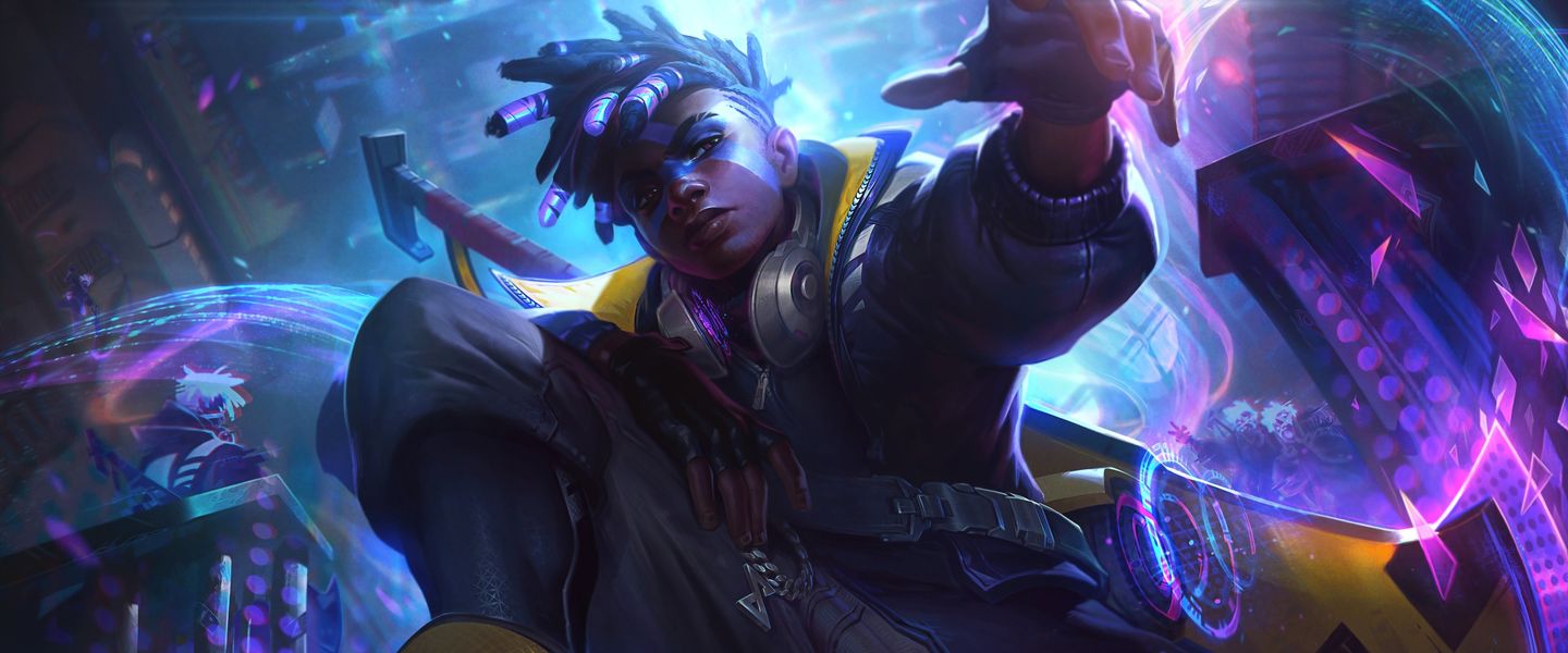 Ekko