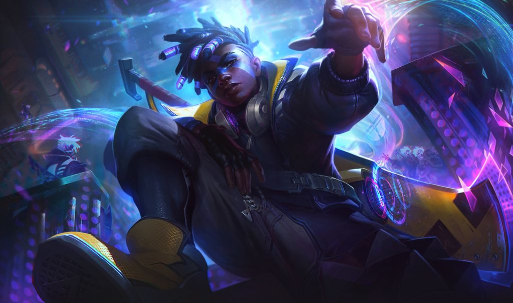 Ekko