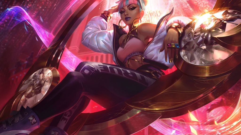 Qiyana