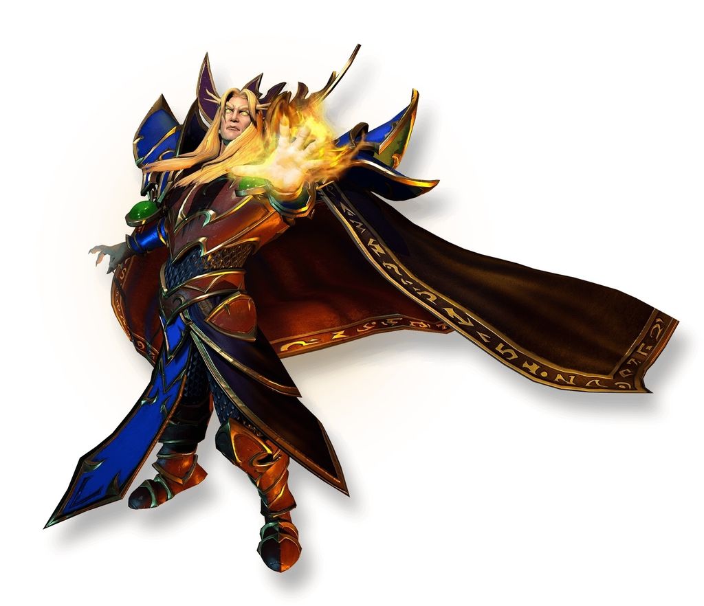 Kael'thas