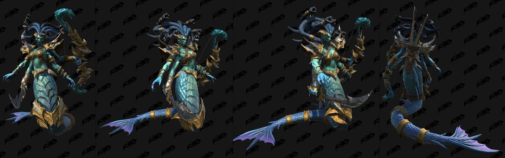 Lady Vashj