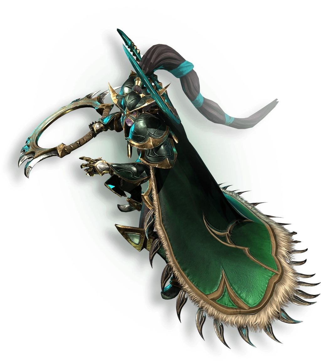 Maiev