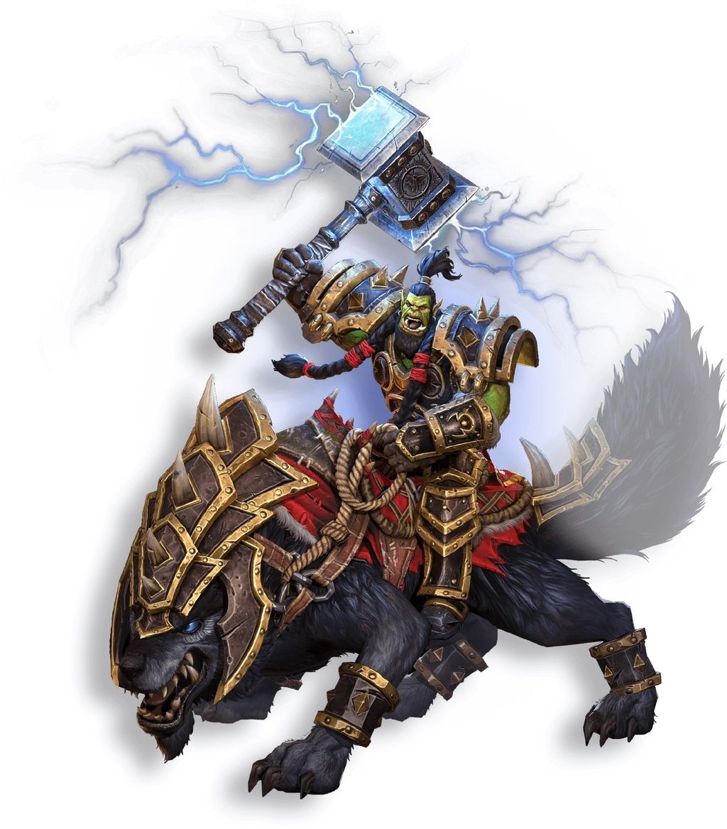 Thrall