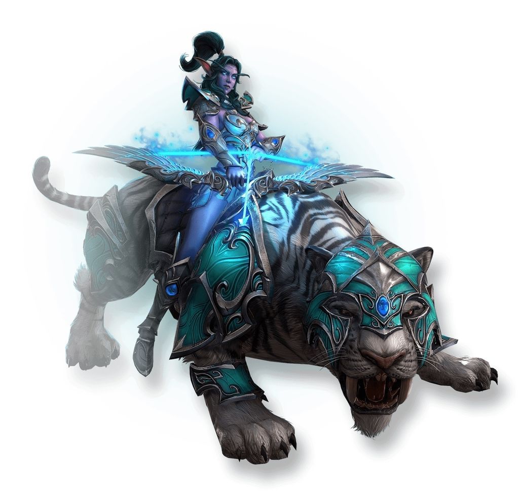 Tyrande