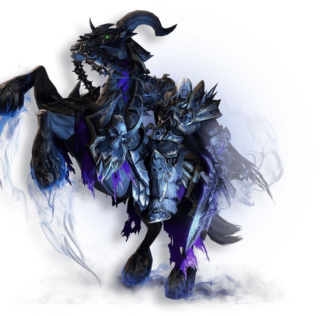 Arthas
