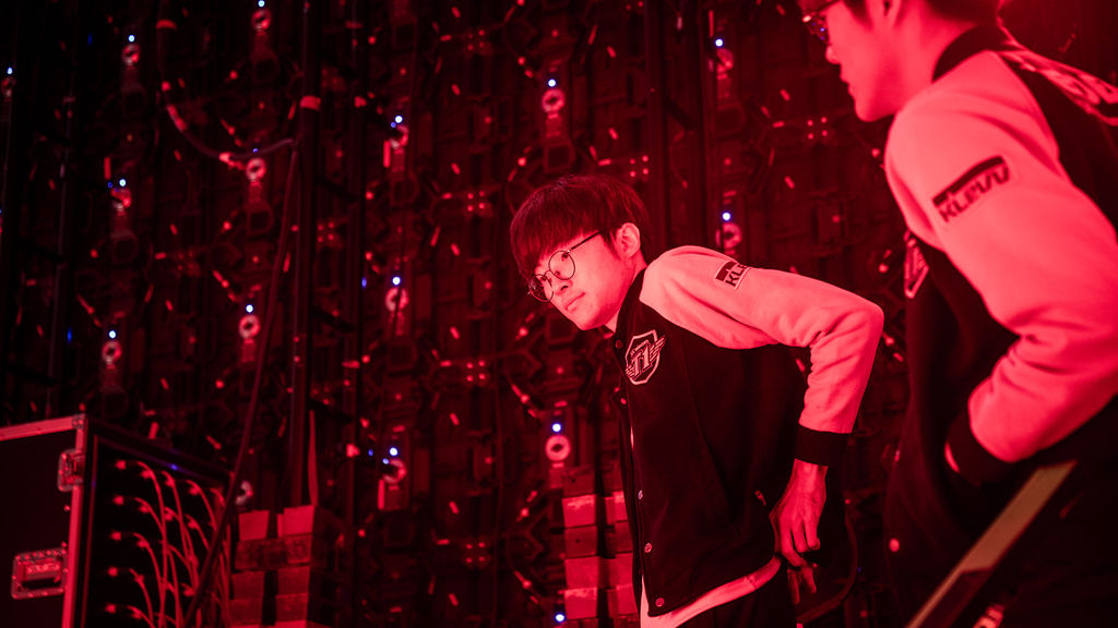 Faker