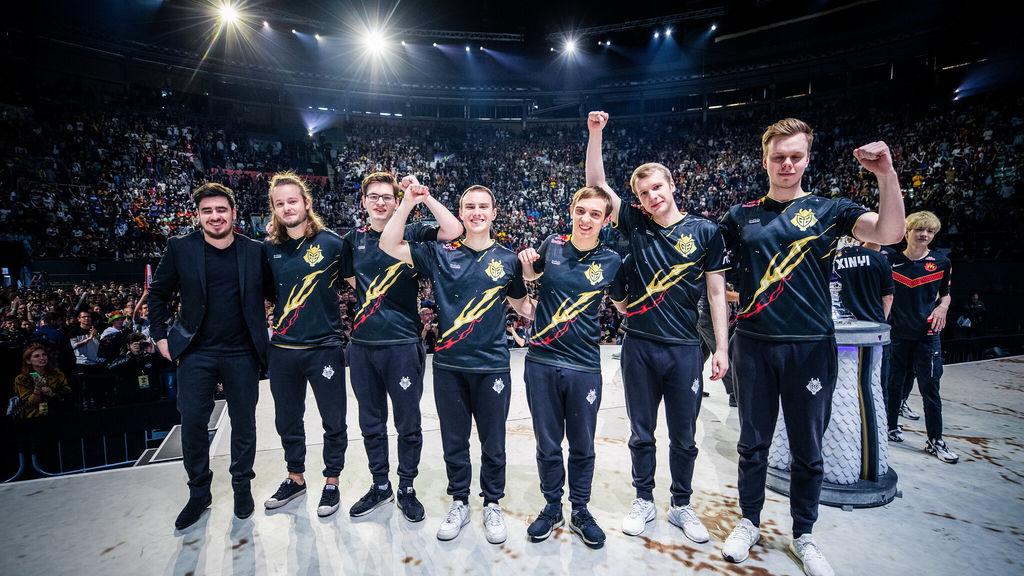 G2 Esports