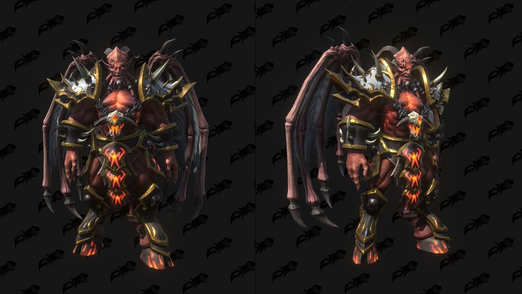 Kil'jaeden