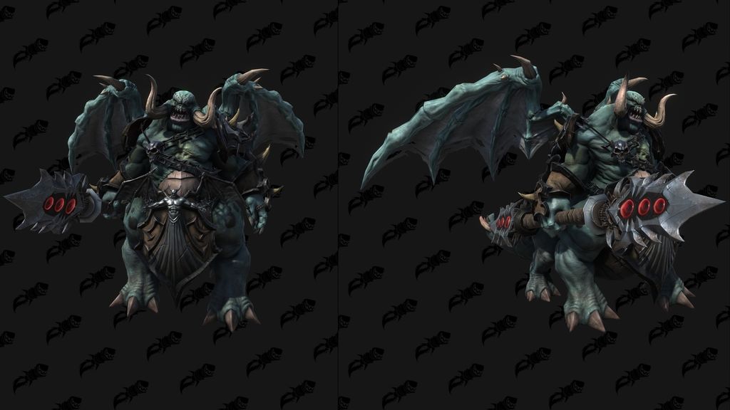 Mannoroth